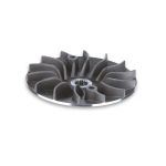 Semipolea MALOSSI VENTILVAR 2000 Ø116mm - motoscamaralweb.com