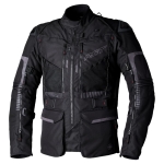 Chaqueta textil RST Pro Series Ranger CE hombre - Negro - motoscamaralweb.com