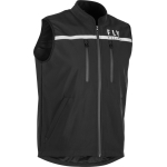 Chaleco FLY RACING Patrol - Negro - motoscamaralweb.com