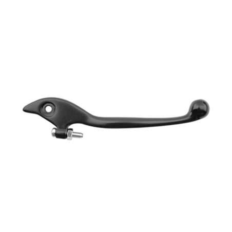 Maneta derecha V PARTS - Negra - motoscamaralweb.com