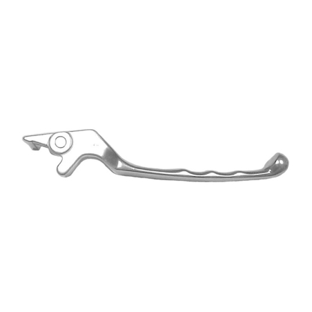 Maneta derecha V PARTS - Pulida - motoscamaralweb.com