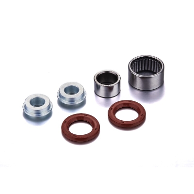 Kit de rodamientos inferiores de amortiguador FACTORY LINKS - motoscamaralweb.com