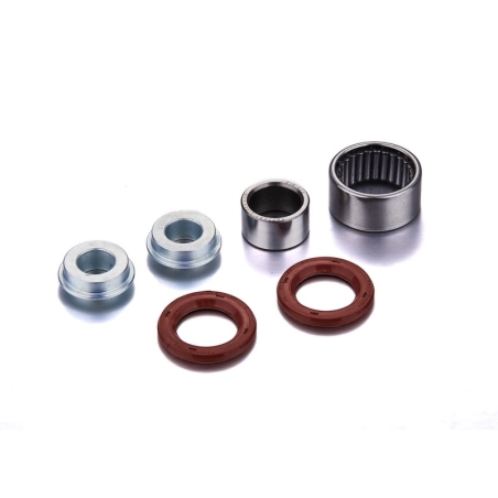 Kit de rodamientos inferiores de amortiguador FACTORY LINKS - motoscamaralweb.com
