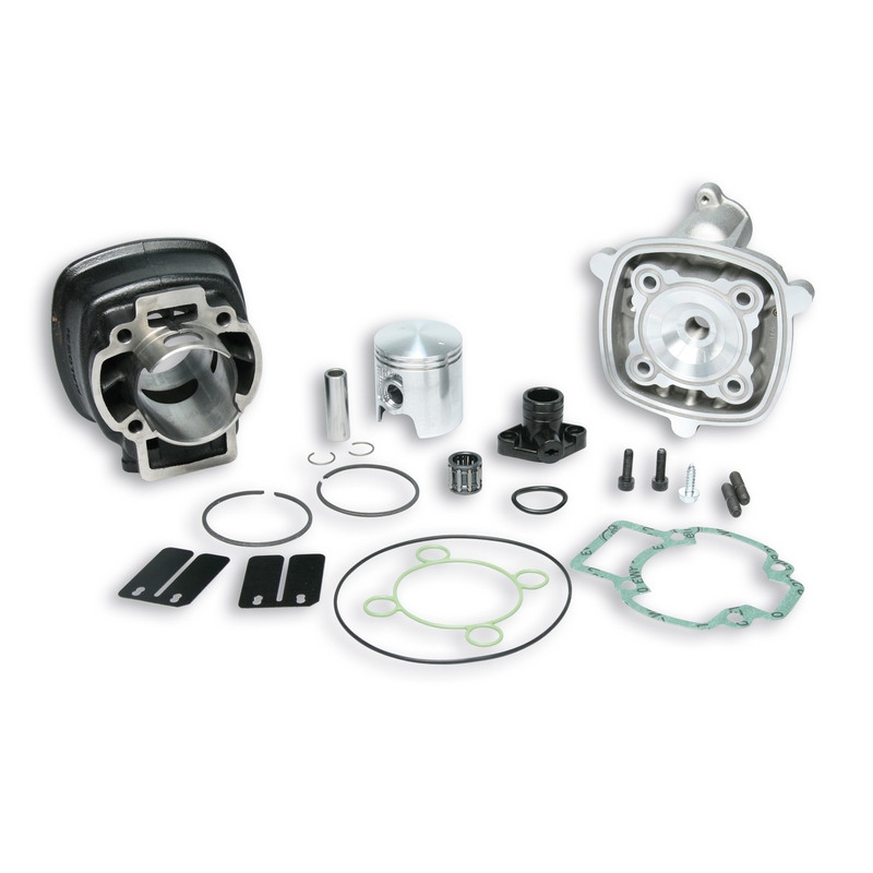 Kit cilindro completo MALOSSI hierro ø 47 mm - motoscamaralweb.com Kit cilindro completo MALOSSI hierro ø 47 mm - motoscamaralweb.com