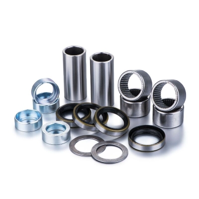 Kit de rodamientos de basculante FACTORY LINKS- motoscamaralweb.com