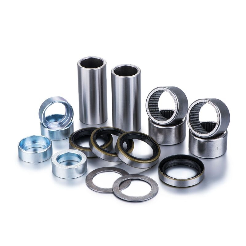 Kit de rodamientos de basculante FACTORY LINKS- motoscamaralweb.com Kit de rodamientos de basculante FACTORY LINKS- motoscamaralweb.com