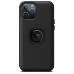 Funda impermeable para smartphone QUAD LOCK MAG Poncho - iPhone 11 - motoscamaralweb.com