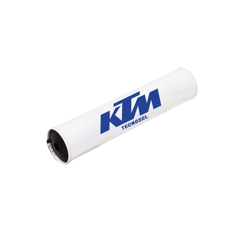 Protector/Morcilla TECNOSEL para manillar KTM - motoscamaralweb.com Protector/Morcilla TECNOSEL para manillar KTM - motoscamaralweb.com