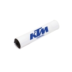 Protector/Morcilla TECNOSEL para manillar KTM - motoscamaralweb.com