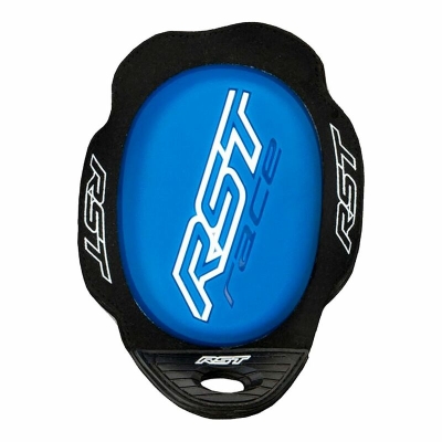 Deslizaderas de rodilla RST - motoscamaralweb.com
