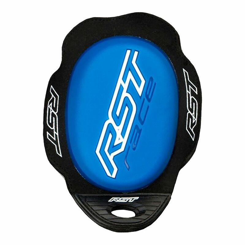 Deslizaderas de rodilla RST - motoscamaralweb.com Deslizaderas de rodilla RST - motoscamaralweb.com