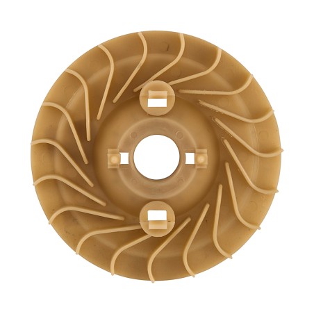 VENTILADOR DE ALTERNADOR GEN-2500- motoscamaralweb.com
