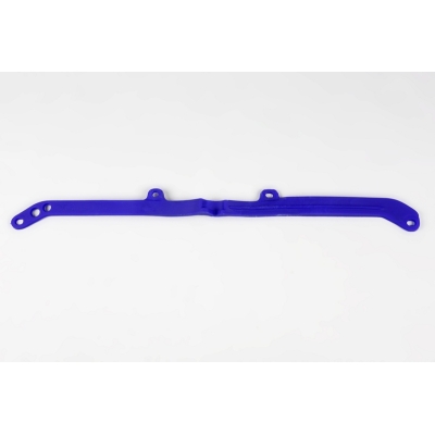 Patín de basculante UFO azul Reflex Yamaha - motoscamaralweb.com