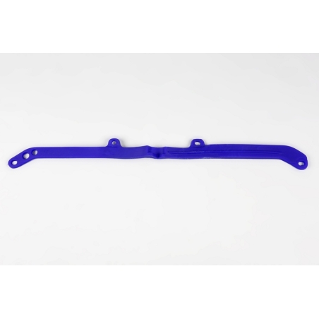 Patín de basculante UFO azul Reflex Yamaha - motoscamaralweb.com