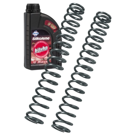 Kit de muelles lineales BITUBO - motoscamaralweb.com
