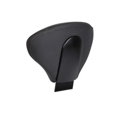 Respaldo SHAD Negro Sin Logo - motoscamaralweb.com