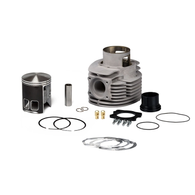 Cilindro MALOSSI ø68.5 mm - motoscamaralweb.com