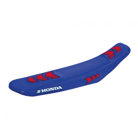Funda de asiento BLACKBIRD Replica Team HRC 50th Anniversary Honda - motoscamaralweb.com