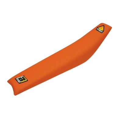 Funda de asiento Blackbird Pyramid naranja Ktm 1524G/01 - motoscamaralweb.com