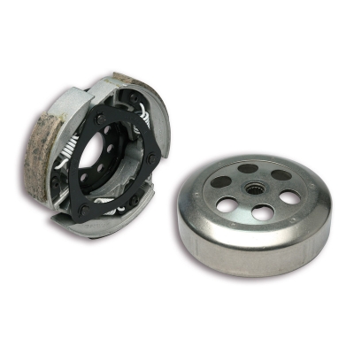 Embrague y campana MALOSSI Maxi Ø145 mm - motoscamaralweb.com