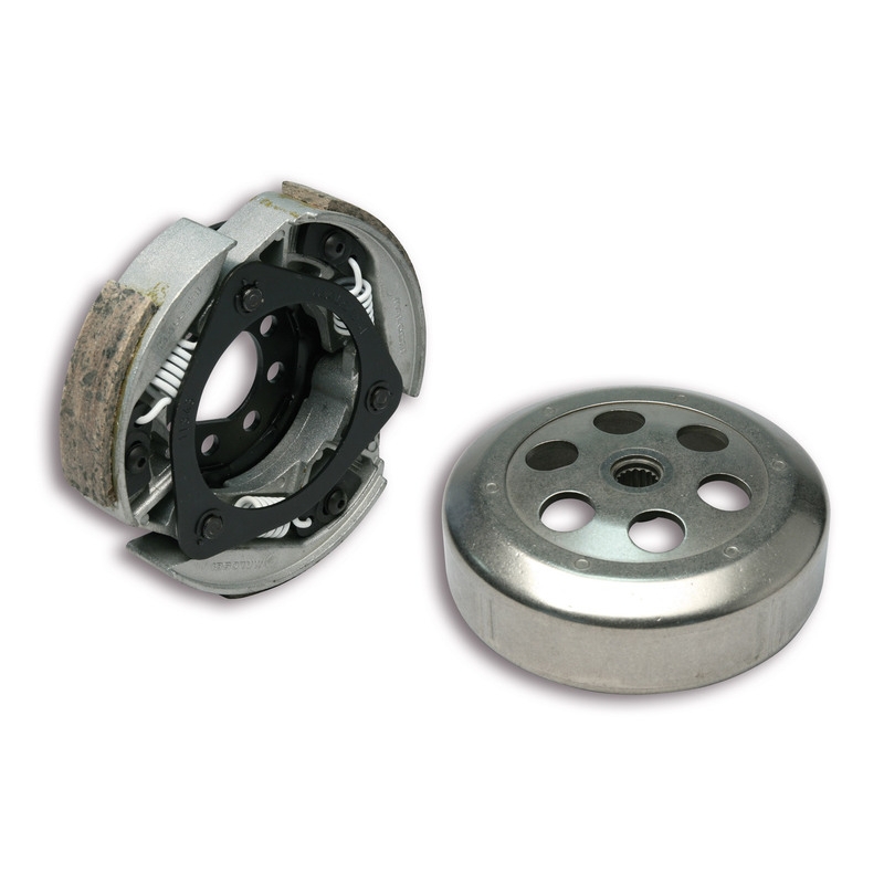 Embrague y campana MALOSSI Maxi Ø145 mm - motoscamaralweb.com