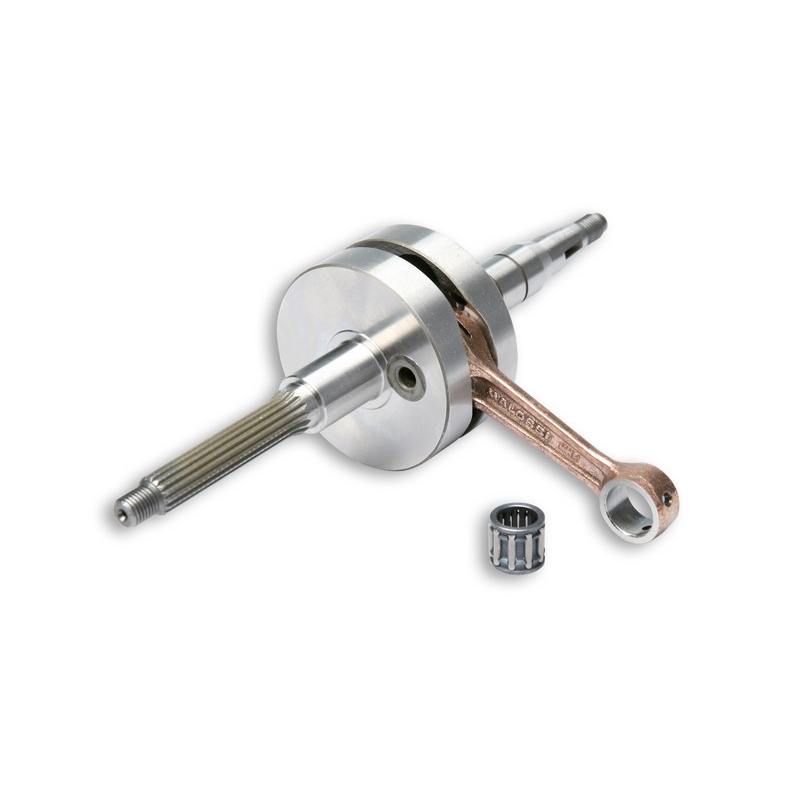 Cigüeñal MALOSSI RHQ bulón ø12.8 mm - carrera 39.2 mm - motoscamaralweb.com