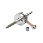 Cigüeñal MALOSSI RHQ bulón ø12.8 mm - carrera 39.2 mm - motoscamaralweb.com