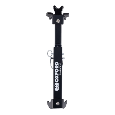 Soporte de motocicleta OXFORD SnapJack v3 - motoscamaralweb.com