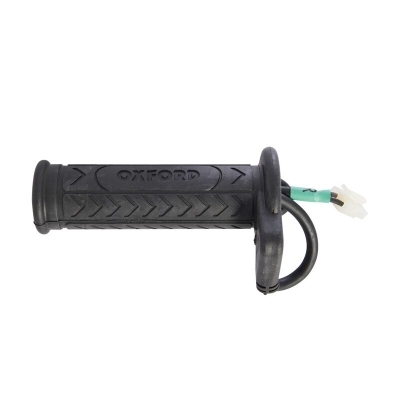 Recambio puño calefactable derecho OXFORD HotGrips Scooter - motoscamaralweb.com