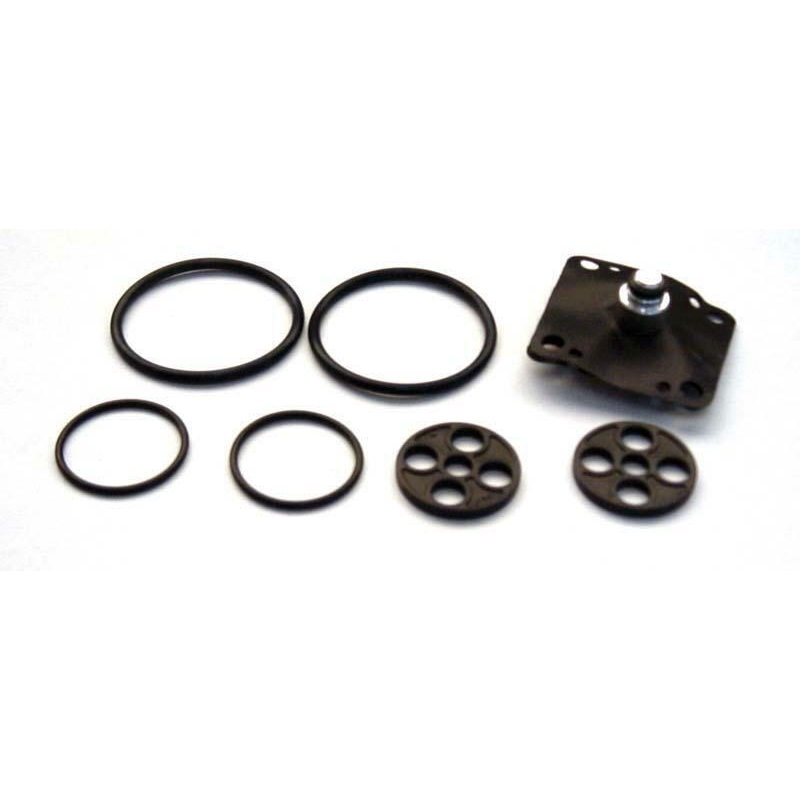 Kit reparación grifo de gasolina TOURMAX - XS1100 FCK-25 - motoscamaralweb.com
