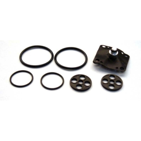 Kit reparación grifo de gasolina TOURMAX - XS1100 FCK-25 - motoscamaralweb.com