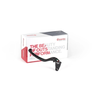 Maneta de embrague BREMBO UPGRADE RCS Style - motoscamaralweb.com