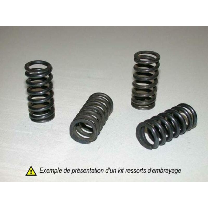 Kit muelles de embrague TOURMAX - ZX9R 94-97 HSP-405-6 - motoscamaralweb.com