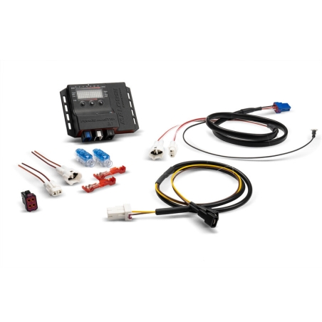 Centralita electrónica MALOSSI Force Master 2.1 - motoscamaralweb.com