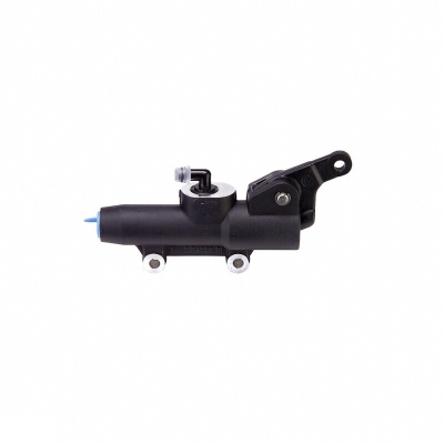 Bomba de freno trasera BREMBO UPGRADE PS16 - Negro - 50 mm - motoscamaralweb.com