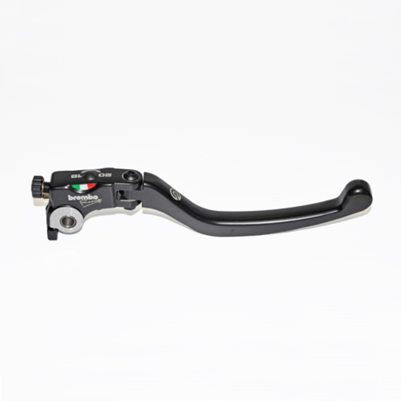 Maneta de recambio BREMBO UPGRADE - Larga - PR19 Rcs - motoscamaralweb.com Maneta de recambio BREMBO UPGRADE - Larga - PR19 Rcs - motoscamaralweb.com
