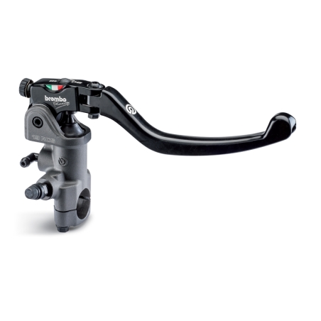 Media maneta BREMBO UPGRADE Low Drag 19RCS - motoscamaralweb.com