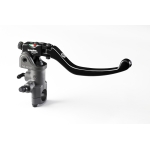 Bomba de freno BREMBO UPGRADE Pr14 RCS maneta larga abatible - motoscamaralweb.com