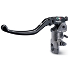 Bomba de embrague BREMBO UPGRADE 19RCS (forjado) 1 pulgada - motoscamaralweb.com