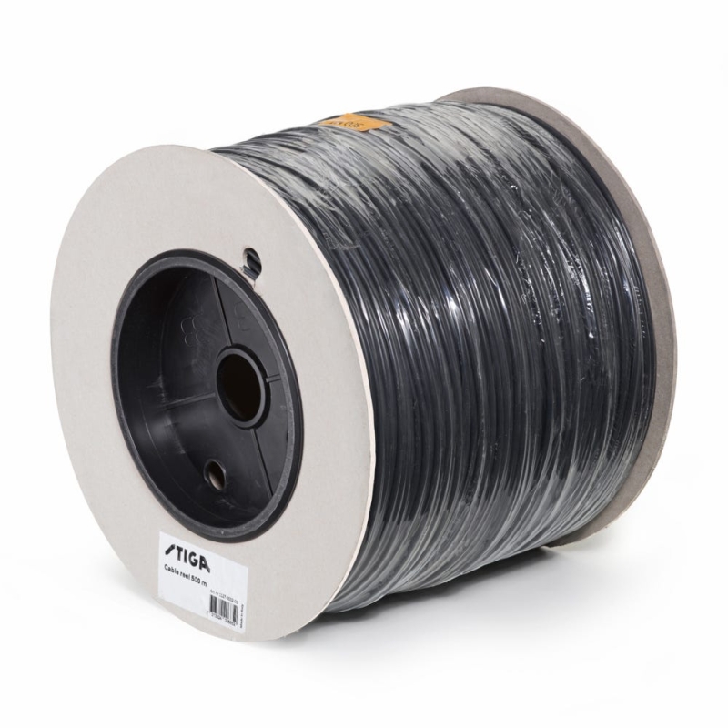 STIGA Pieza de montaje y kit - Robot cortacésped Enrollador de cable 500 m - motoscamaralweb.com STIGA Pieza de montaje y kit - Robot cortacésped Enrollador de cable 500 m - motoscamaralweb.com