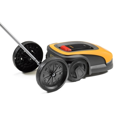 STIGA Pieza de montaje y kit - Robot cortacésped Herramienta de instalación de robots - motoscamaralweb.com