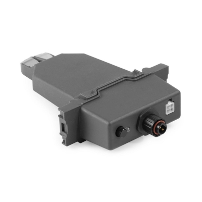 STIGA Batería y cargador - Robot cortacésped Cargador de invierno para robots - motoscamaralweb.com