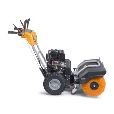 STIGA Barredora de gasolina SWS 800 GE - motoscamaralweb.com