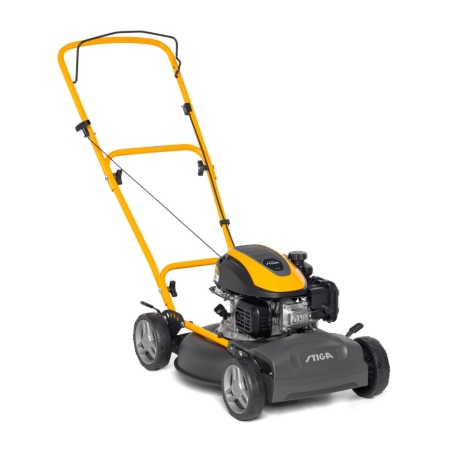 STIGA Cortacésped de gasolina Multiclip 47 - motoscamaralweb.com