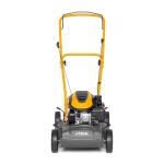 STIGA Cortacésped de gasolina Multiclip 47 - motoscamaralweb.com