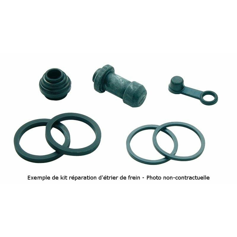 Kit reparación pinza de freno TOURMAX - ER6NF 06-08VERSYS 07-08 delantero BCF-425 - motoscamaralweb.com Kit reparación pinza de freno TOURMAX - ER6NF 06-08VERSYS 07-08 delantero BCF-425 - motoscamaralweb.com