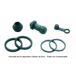 Kit reparación pinza de freno TOURMAX - ER6NF 06-08VERSYS 07-08 delantero BCF-425 - motoscamaralweb.com