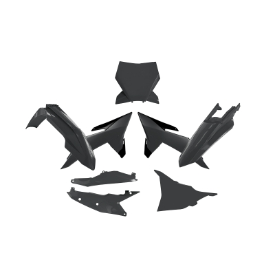 Kit de plástica RACETECH - motoscamaralweb.com