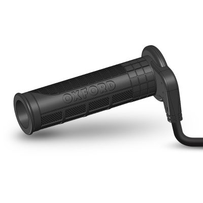 Puños calefactables OXFORD Advanced – edición especial Reino Unido - motoscamaralweb.com