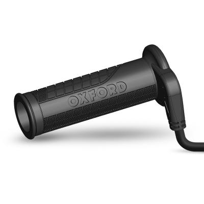 Puños calefactables OXFORD Advanced Touring – versión específica para el Reino Unido - motoscamaralweb.com